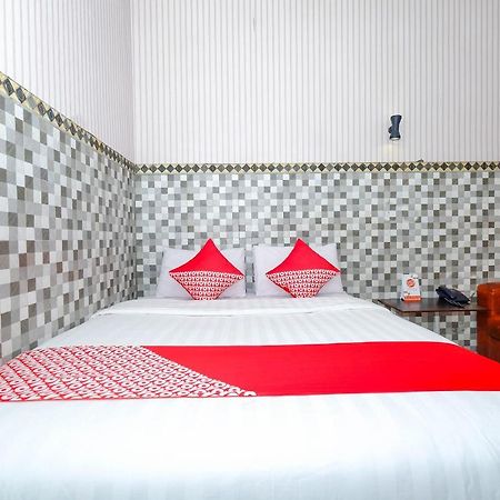 Oyo 3125 Hotel Taman Sari Семаранг Екстериор снимка