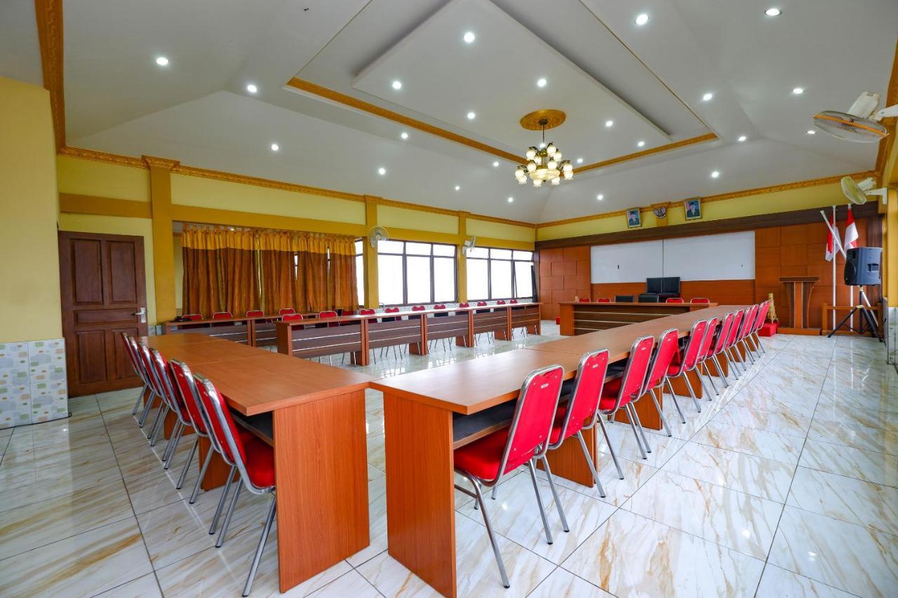 Oyo 3125 Hotel Taman Sari Семаранг Екстериор снимка