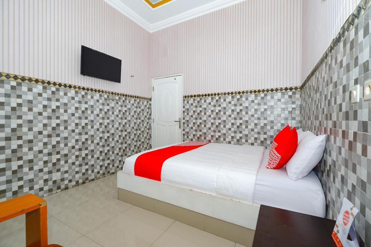 Oyo 3125 Hotel Taman Sari Семаранг Екстериор снимка
