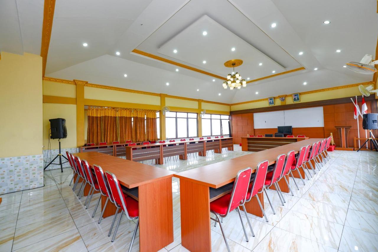 Oyo 3125 Hotel Taman Sari Семаранг Екстериор снимка