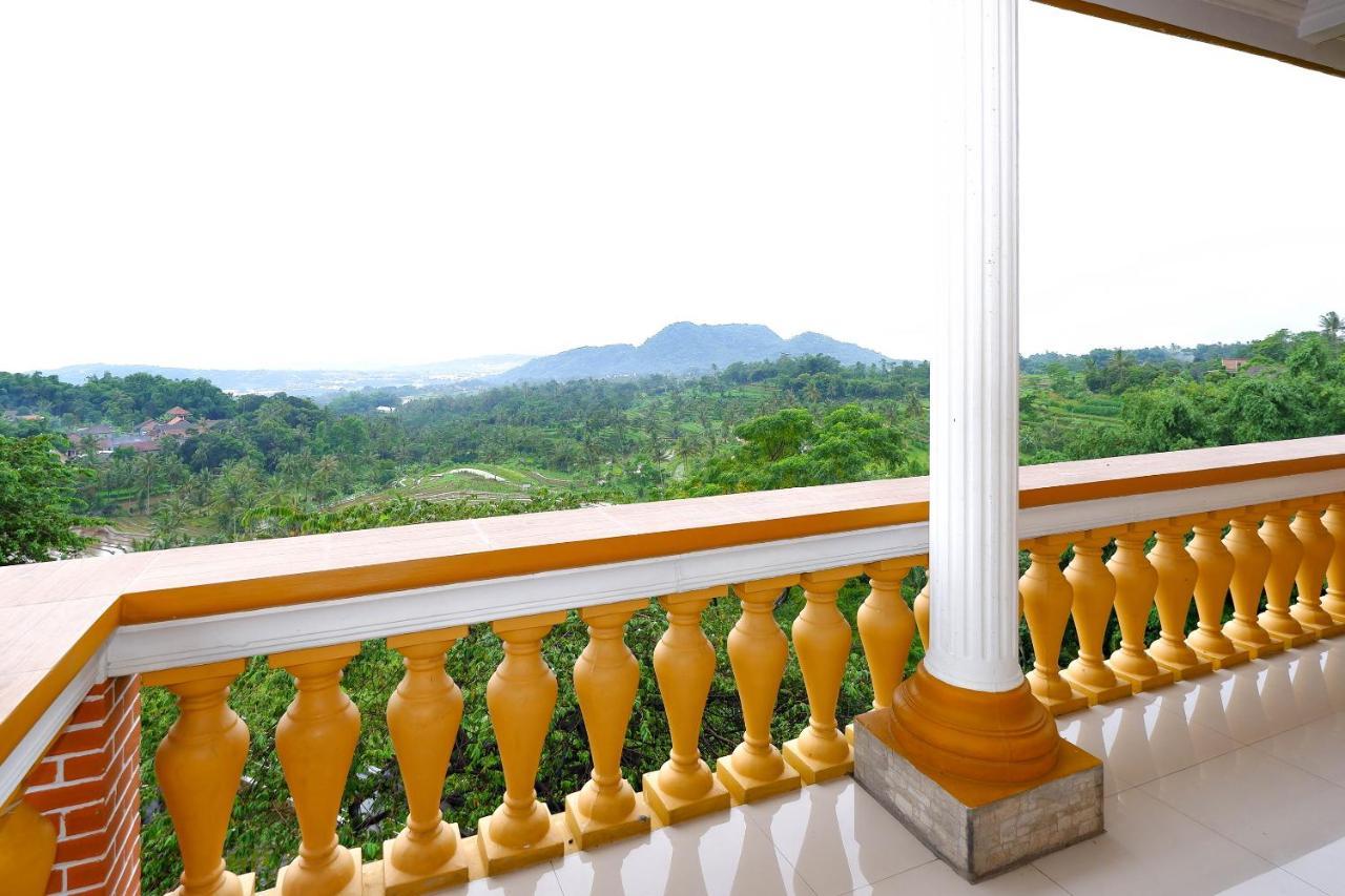Oyo 3125 Hotel Taman Sari Семаранг Екстериор снимка
