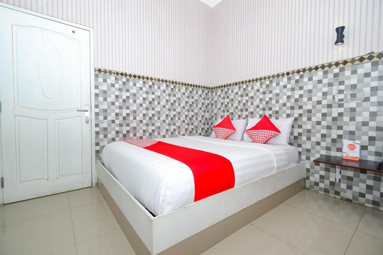 Oyo 3125 Hotel Taman Sari Семаранг Екстериор снимка