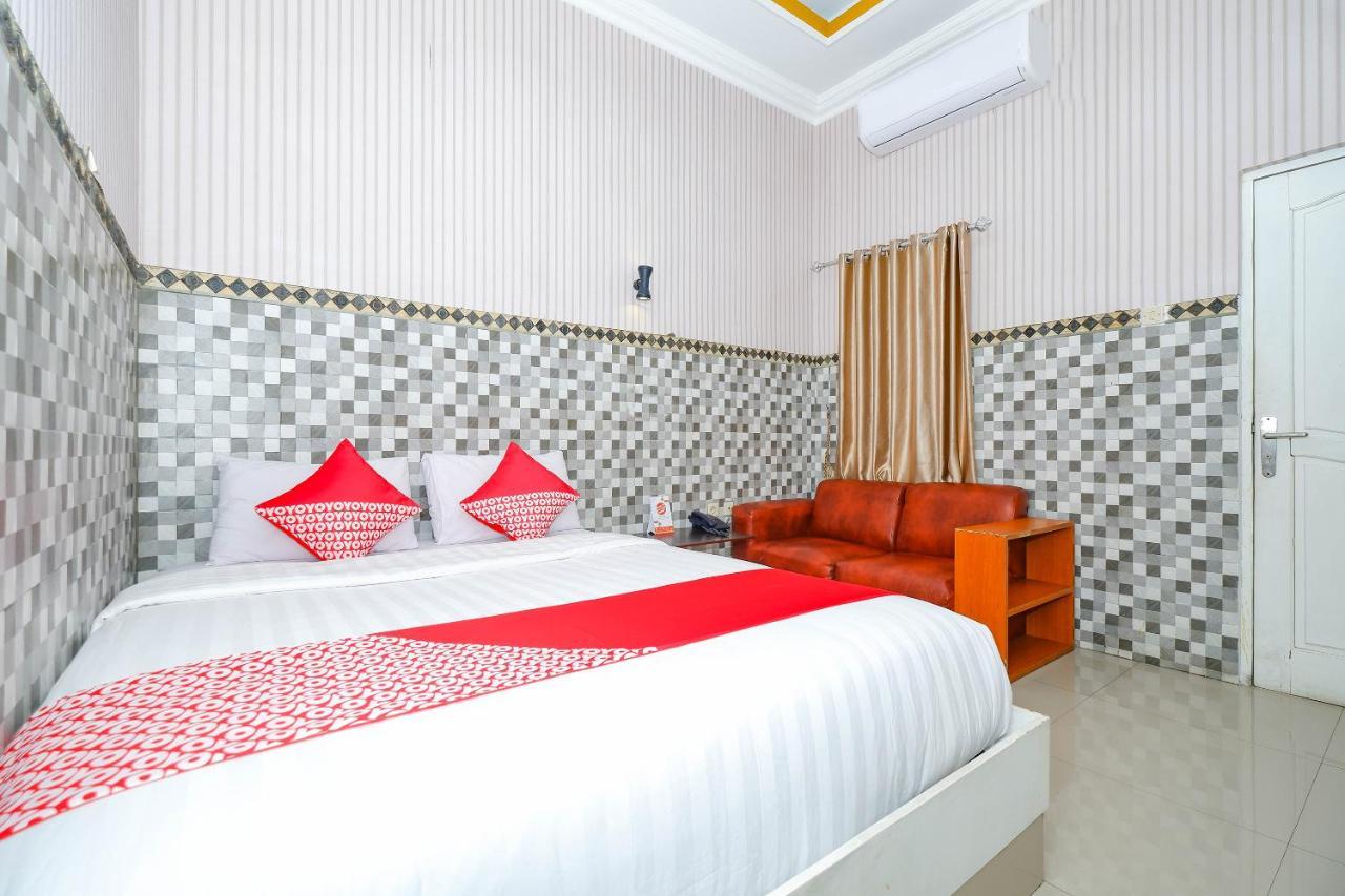 Oyo 3125 Hotel Taman Sari Семаранг Екстериор снимка