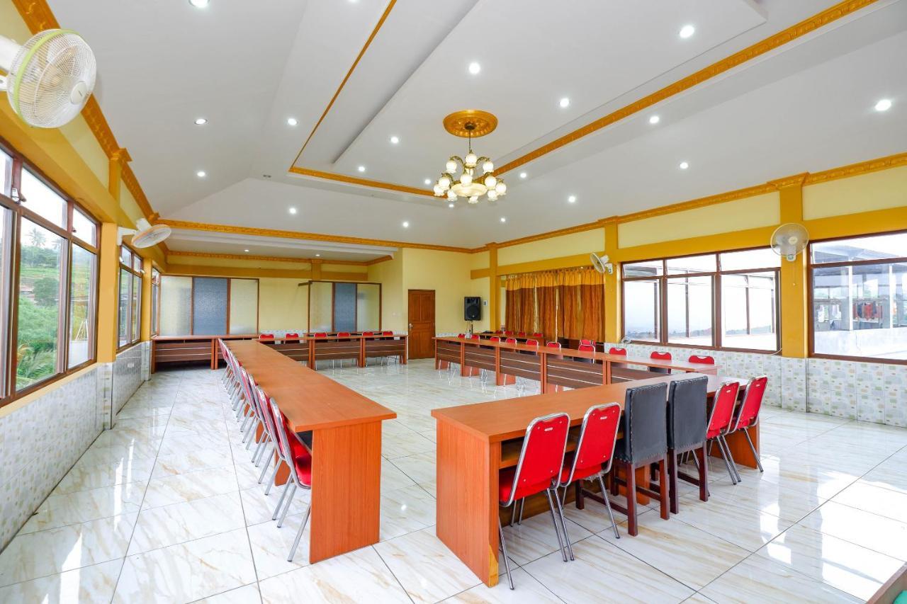 Oyo 3125 Hotel Taman Sari Семаранг Екстериор снимка
